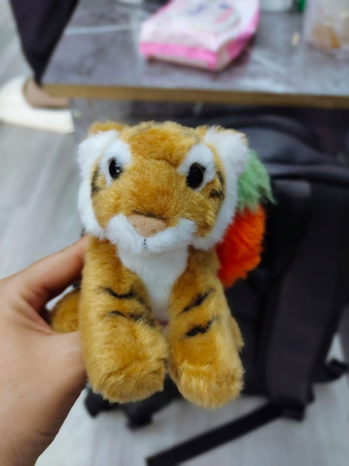 Đất nền Huyện Tân Phước - 9 công khóm Thị trấn Mỹ Phước - Giá 1.395 tỷ - Đường đá xanh thuận lợi!