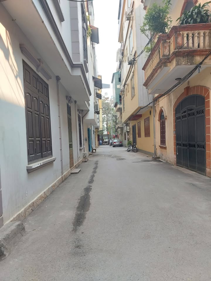 Nhà phố La Khê, Hà Đông 400m² giá 4 tỷ - Đón Tết ngay!