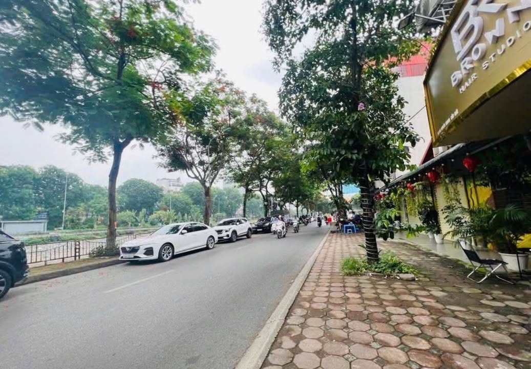 Bán gấp FrontHouse Vũ Tông Phan, Thanh Xuân, 50m² - Mặt tiền 4.5m, giá 20 tỷ