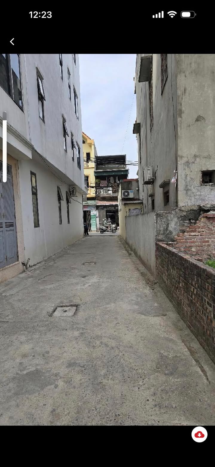 Đất Thanh Am, Long Biên 31m² giá 5 tỷ - Ô tô đỗ cửa, cơ hội đầu tư hiếm có!