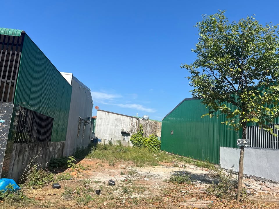 Bán lô đất thôn 14 Tân Hoà, Buôn Đôn 260m² - Sổ hồng chính chủ!