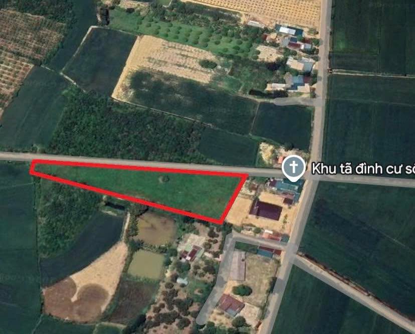 Lô đất 86m² tại xã Cư Bông, giá chỉ 8xx triệu - Cơ hội đầu tư tuyệt vời!