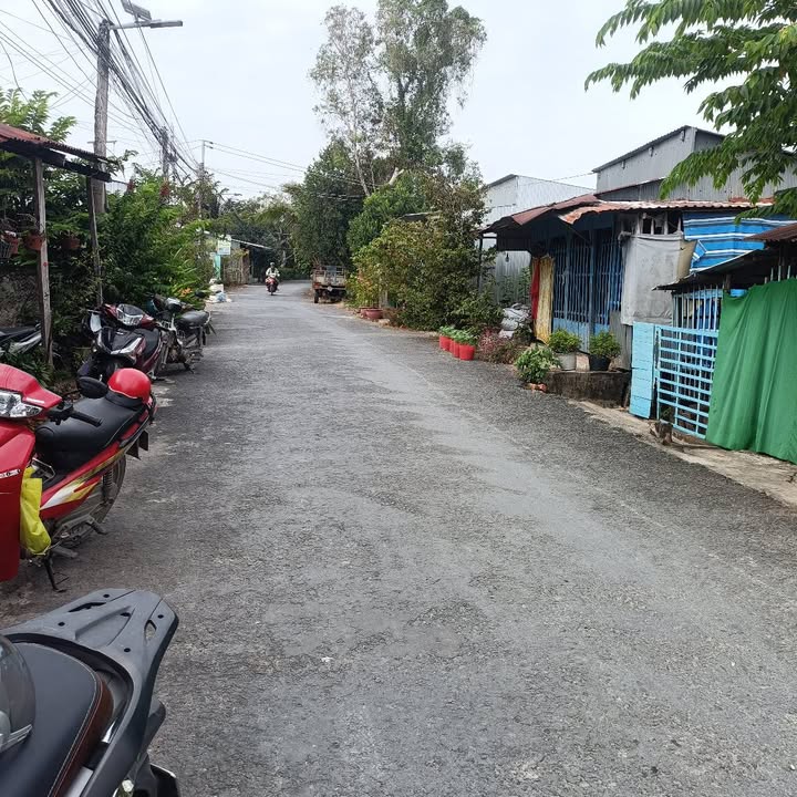 Đất nền phường Mỹ Trà - 176m² giá 950 triệu - Đầu tư sinh lời ngay!