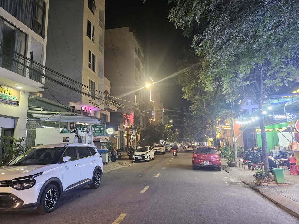 Đất nền Hoàng Kế Viêm Đà Nẵng 115m² giá 26.x tỷ - Cơ hội đầu tư hấp dẫn!