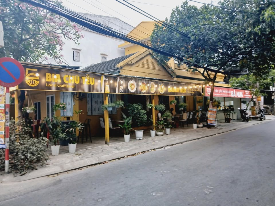 Đất kiệt ô tô Mỹ Đa Đông 12 420m² giá 12 triệu/m² - Tiềm năng đầu tư vượt trội!