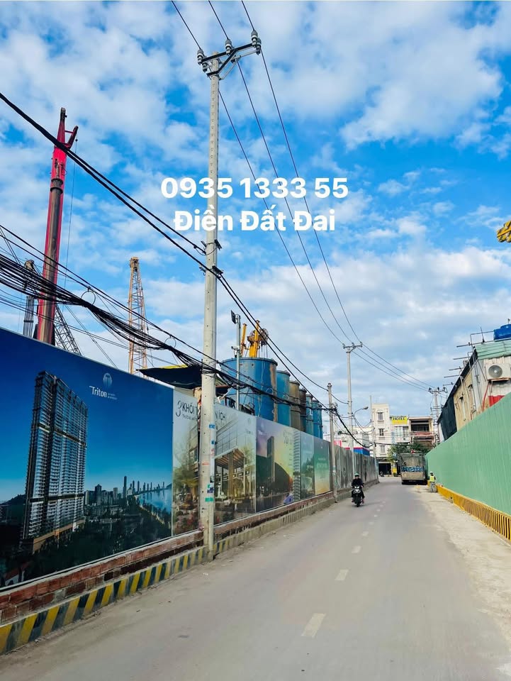 Nhà Mặt Phố Tây Sơn, Ghềnh Ráng, Quy Nhơn 60m² giá 5.999 tỷ - Sổ đỏ chính chủ, gần biển!