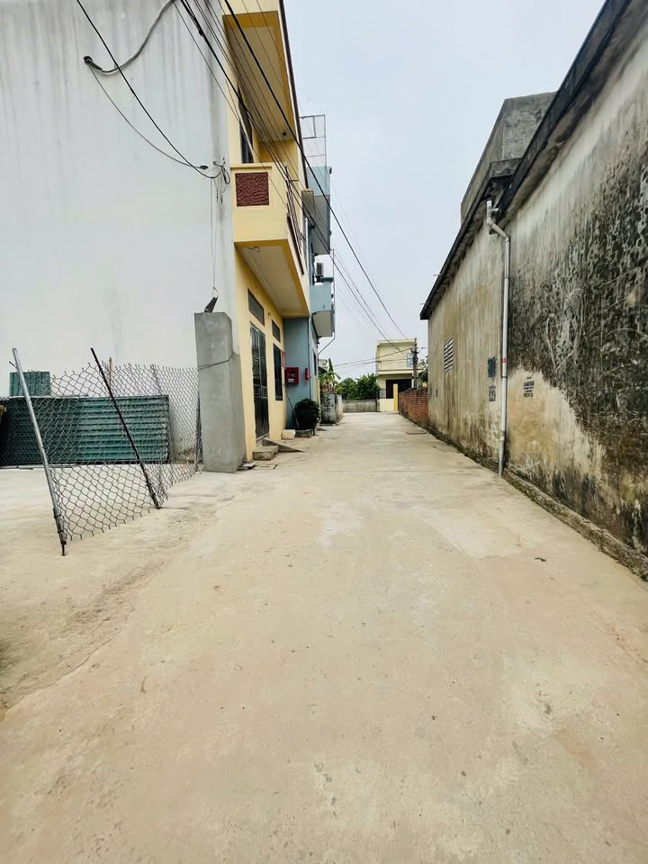 Đất nền Phú Xuân Thái Bình 46m² giá 900 triệu - Ngõ ô tô tải vào tận đất!