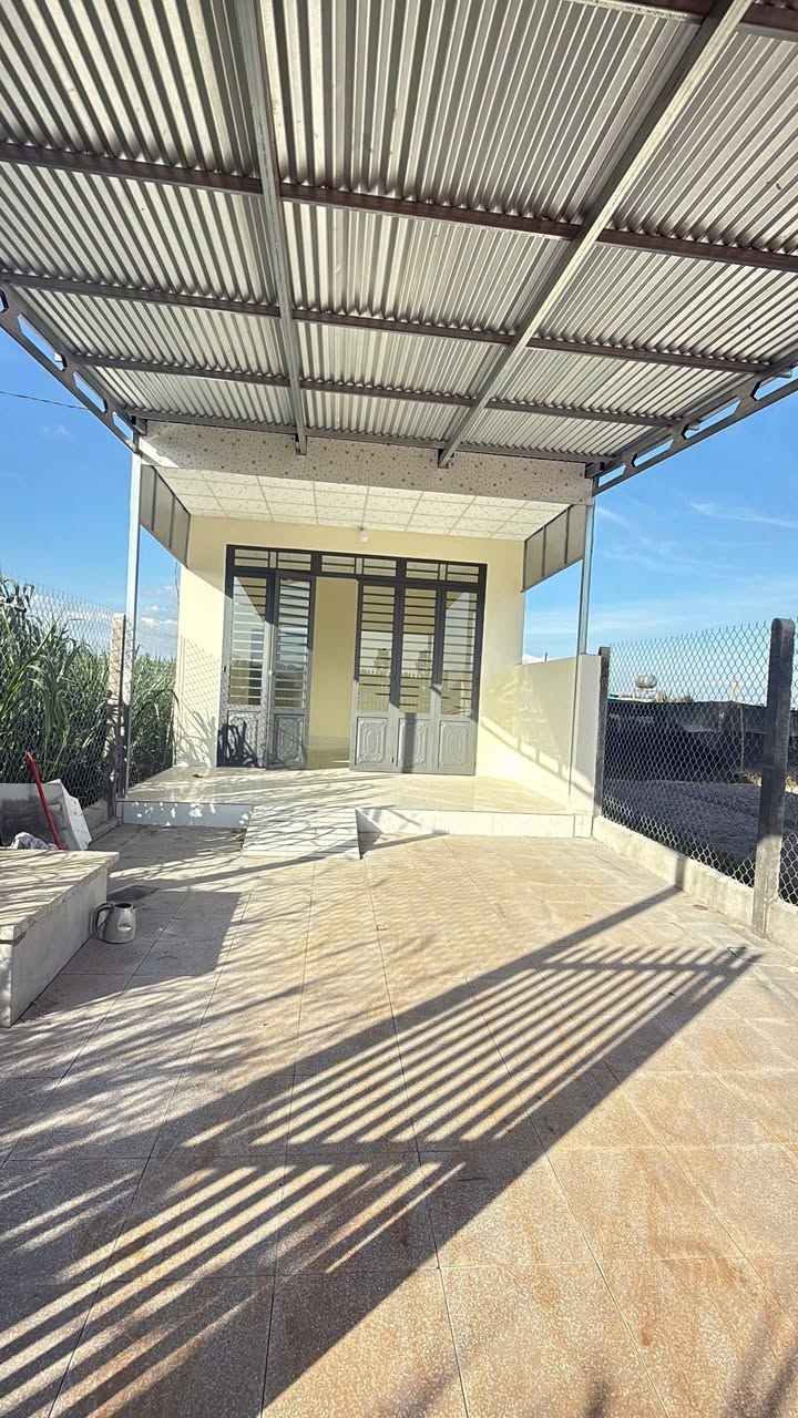 Đất thổ cư DMC Suối Đá Tây Ninh 160m² giá 650 triệu - Hướng Tây thoáng mát!