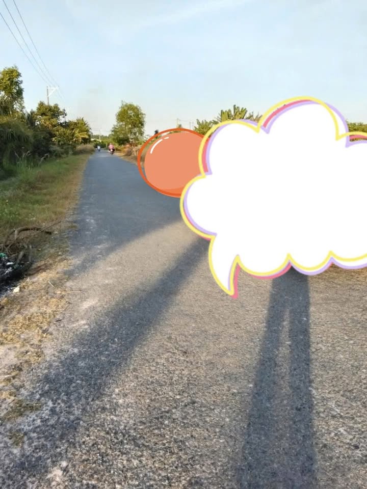 Đất Trường Đông, Phường Long Hoa, Tây Ninh 2700m² - Giá 18.9 tỷ, Sổ hồng chính chủ!