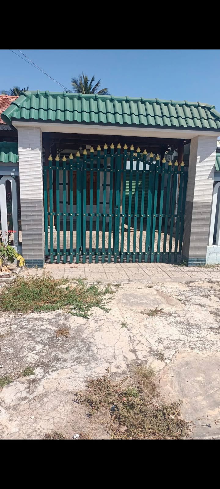 Lô đất Suối Đá, Dương Minh Châu 1048m² giá 3.5 tỷ - Chính chủ bán gấp!