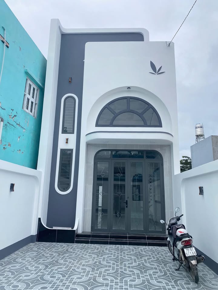 Bán nhà gác lững Phường 3, TP Tây Ninh 175m² giá 2.9 tỷ - Nơi an cư lý tưởng!