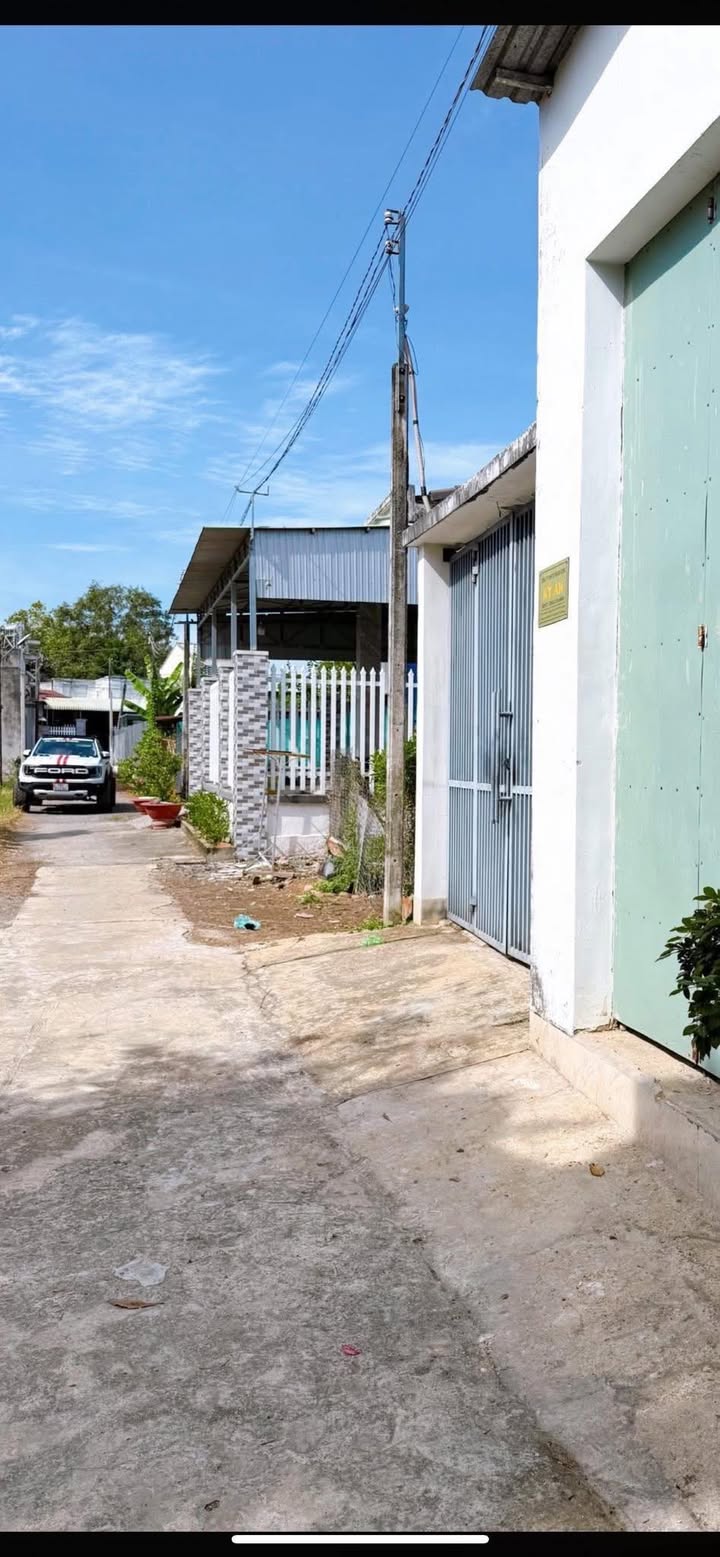 Đất nền Phường Long Thành Bắc 100m² giá thỏa thuận - Dân cư đông đúc, ô tô vào tận nơi!