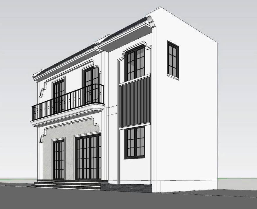 Nhà kiệt 3m Lý Thái Tổ, Đà Nẵng 40m² giá 3.55 tỷ - Sẵn sàng vào ở ngay!