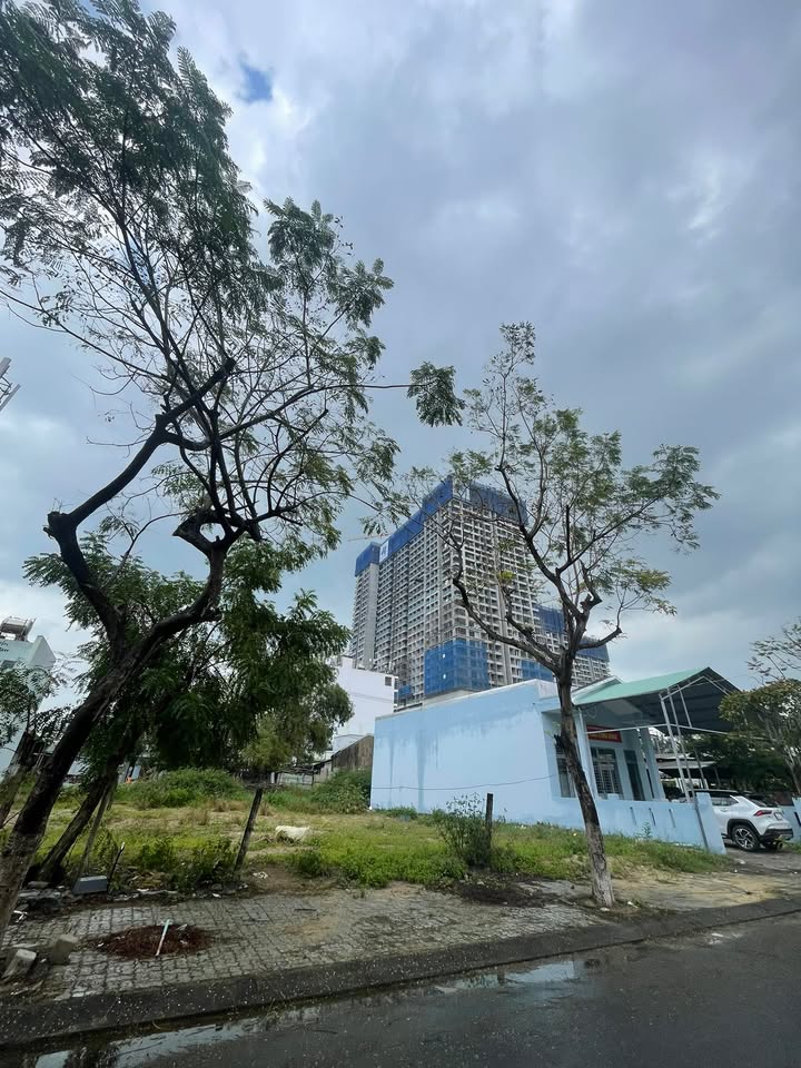 Đất nền TĐC Đông Hải Đà Nẵng 100m² giá thỏa thuận - Cơ hội vàng cho đầu tư!