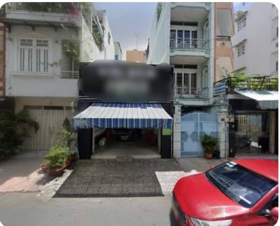 Cho thuê nhà mặt tiền kinh doanh Quận 10, 70m² giá 22 triệu - Vị trí đắc địa, đông đúc!