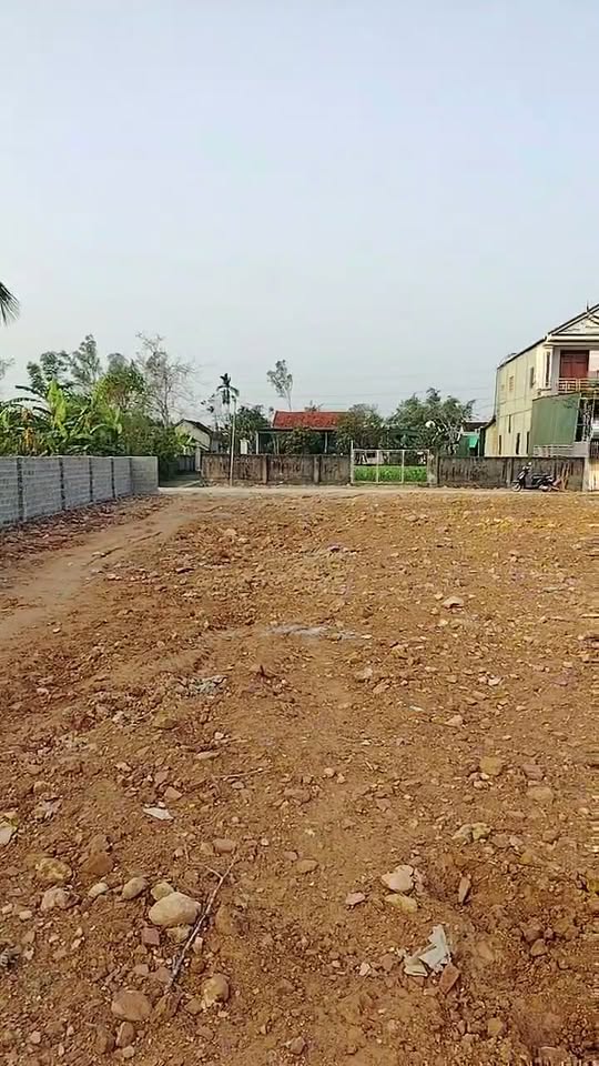 Đất nền tại KI Đô Vinh, Lạc Sơn, Đô Lương 192m² - Đầu tư sinh lời hấp dẫn!