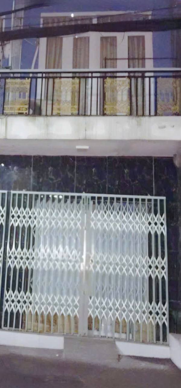 Nhà cho thuê hẻm 3 gác Âu Cơ, Quận 11 - Diện tích 18m², Giá 6 triệu/tháng