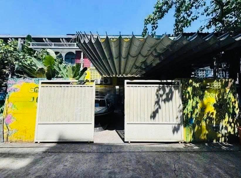 Cho thuê mặt bằng kinh doanh mặt tiền Hoàng Văn Thụ, Phú Nhuận 480m² - Cơ hội vàng cho quán bida!