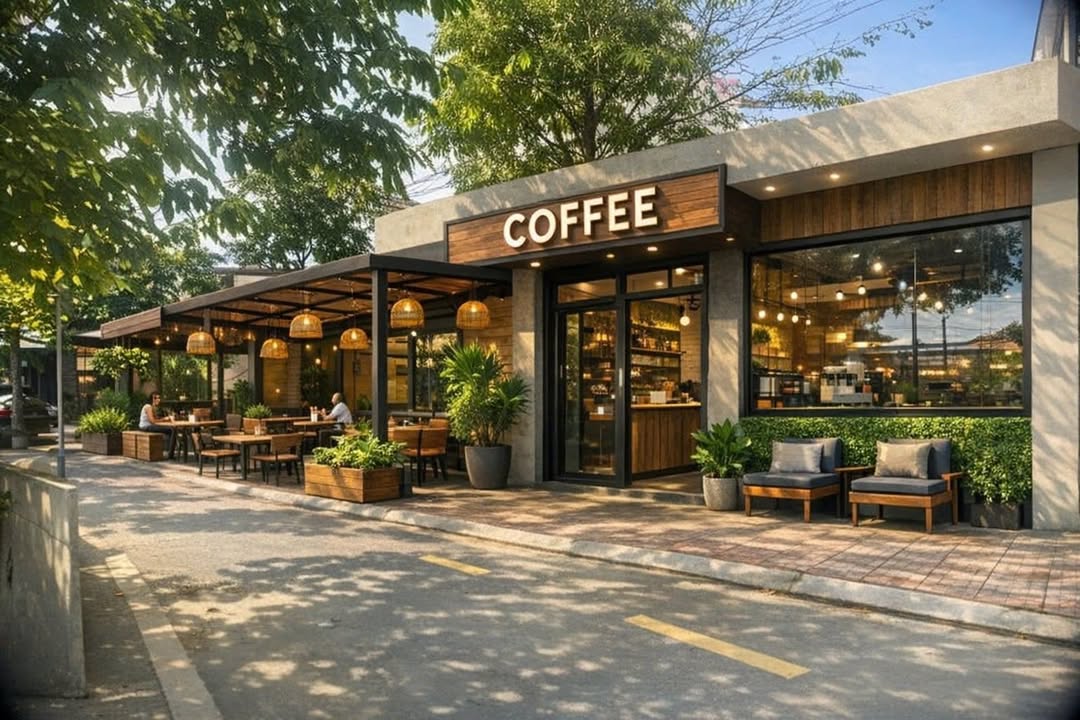 Cho thuê FrontHouse tại Xuân Thủy, Quận 2, 200m² - Mặt tiền 10m cực hiếm!