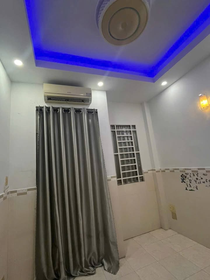 Nhà cho thuê Hàn Hải Nguyên Quận 11 24m² giá 9.5 triệu - Sẵn sàng vào ở ngay!