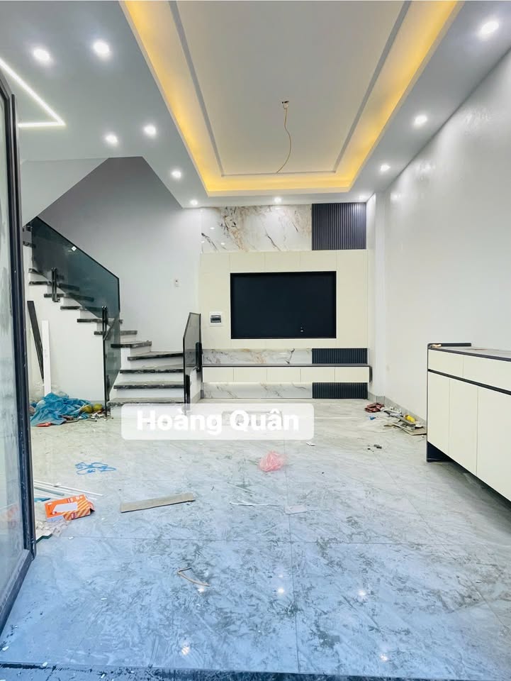 Nhà 3 tầng lô góc phường Kỳ Bá, Thái Bình 40m² - Giá chỉ 2.5 tỷ!