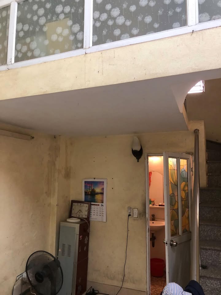 Nhà riêng tại ngõ 305 Trần Nhân Tông 19m² giá 920 triệu - Chính chủ bán gấp!