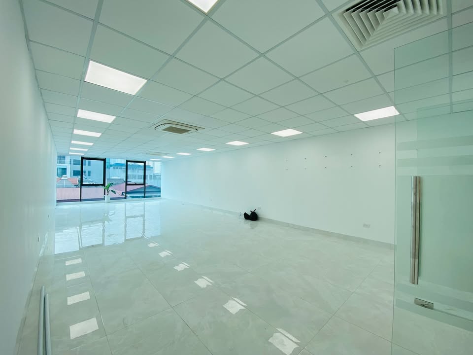 Văn phòng cho thuê Quận Thanh Xuân 60m² giá chỉ từ 9 triệu - Cơ hội không thể bỏ lỡ!