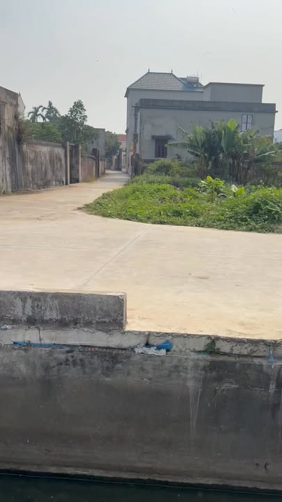 Đất thổ cư 212m² tại xã Nam Hoa, Nam Trực chỉ 1.6 tỷ - Cơ hội đầu tư tuyệt vời!