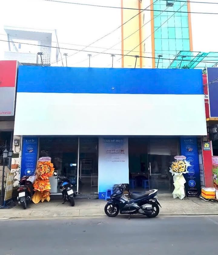 Mặt bằng kinh doanh Đỗ Xuân Hợp, Thủ Đức 112m² giá 20 triệu - Vị trí sầm uất, dễ nhận diện!