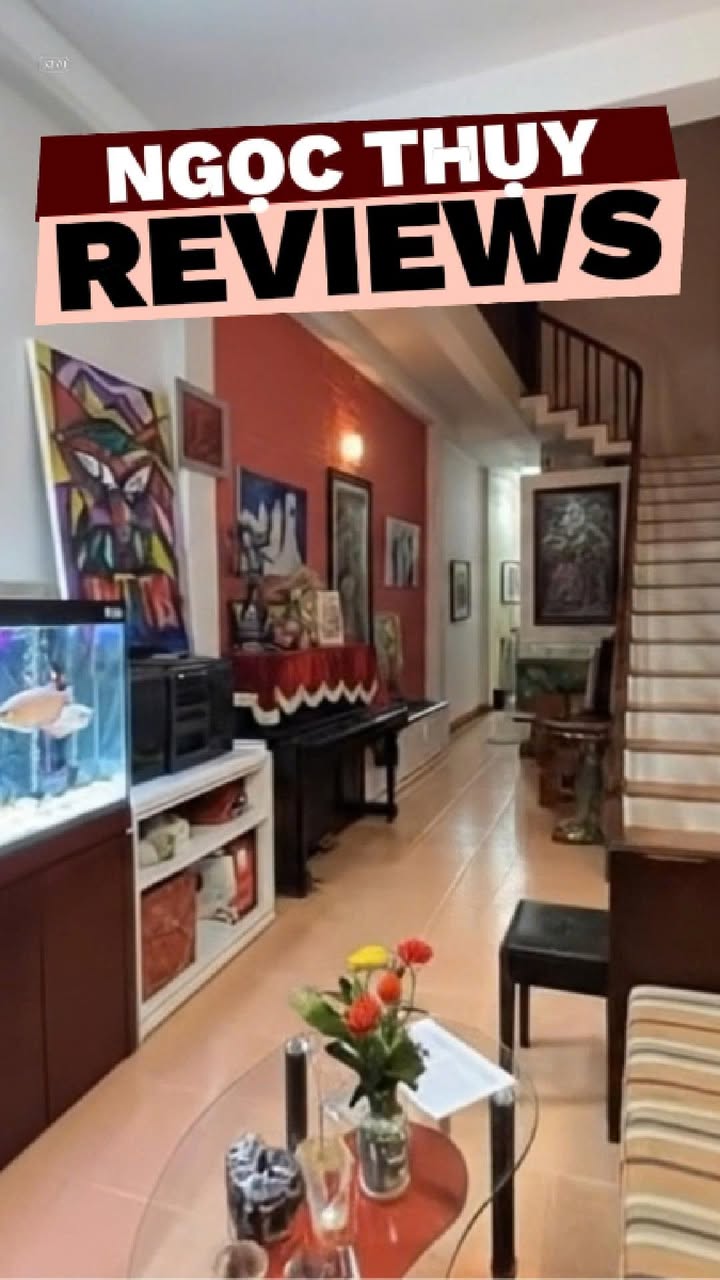 Nhà phố Ngọc Thụy 70m² giá 12 tỷ - Thiết kế hiện đại, ô tô đỗ cửa!