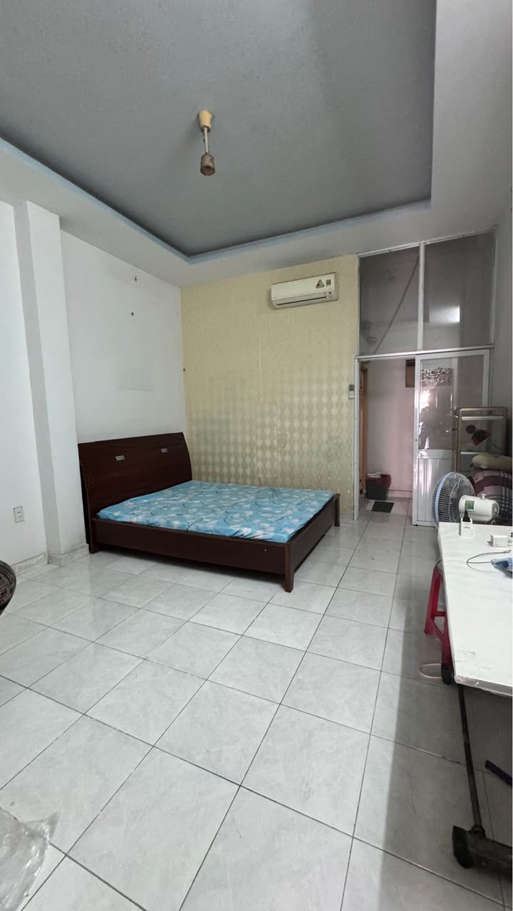 Phòng cho thuê 25m² tại 148 Vườn Lài, Tân Phú - Chỉ 3 triệu/tháng cho nữ