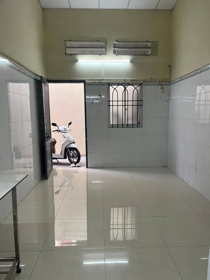 Nhà mini cho thuê tại Gò Vấp 21m² giá 3.5 triệu - Nhà mới đẹp, sẵn sàng vào ở!