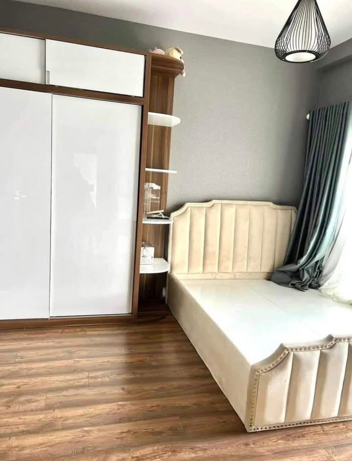 Căn hộ 2PN Cityland P10 Gò Vấp 9 triệu - Thiết kế đẹp, view thoáng mát!