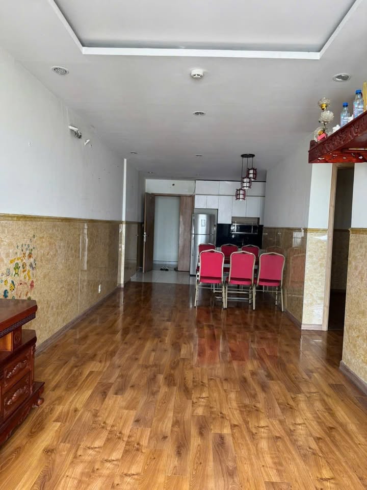 Chung cư IHOME Gò Vấp 88m² giá 11 triệu - Full nội thất đẹp, giao ngay!