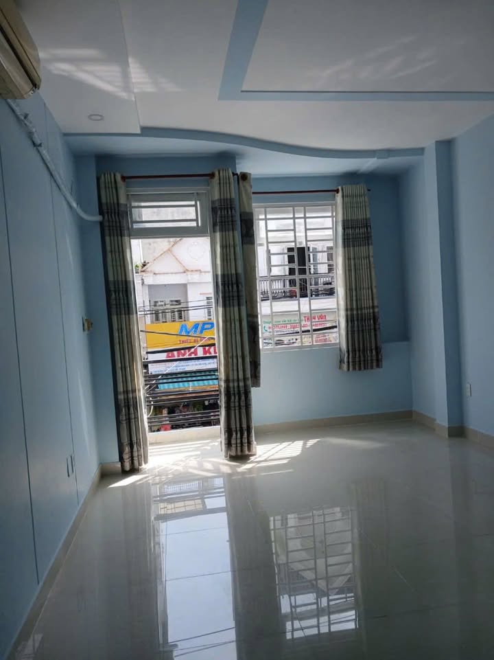 Studio cho thuê đường số 30, Gò Vấp - Giá chỉ 3.5 triệu/tháng, đầy đủ tiện nghi!