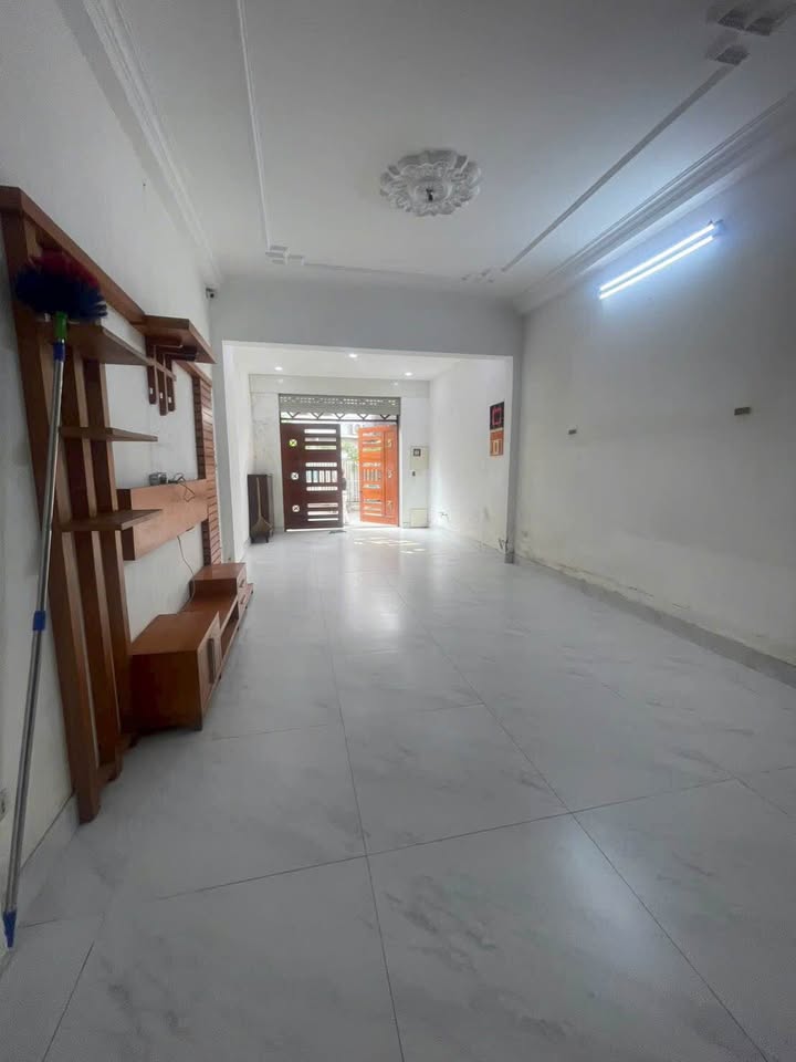 Nhà nguyên căn hẻm Lê Đức Thọ, Quận Tân Bình, 80m² - Giá chỉ 13 triệu/tháng!