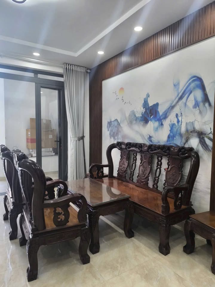 Nhà cho thuê Quang Trung, Gò Vấp 43m² giá 10.5 triệu - Không thể bỏ lỡ!