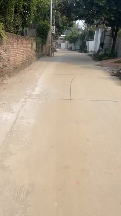 Đất thổ cư 100m² gần ngã tư Lục quân, 690m² giá 6.9 tỷ - Cơ hội đầu tư tuyệt vời!