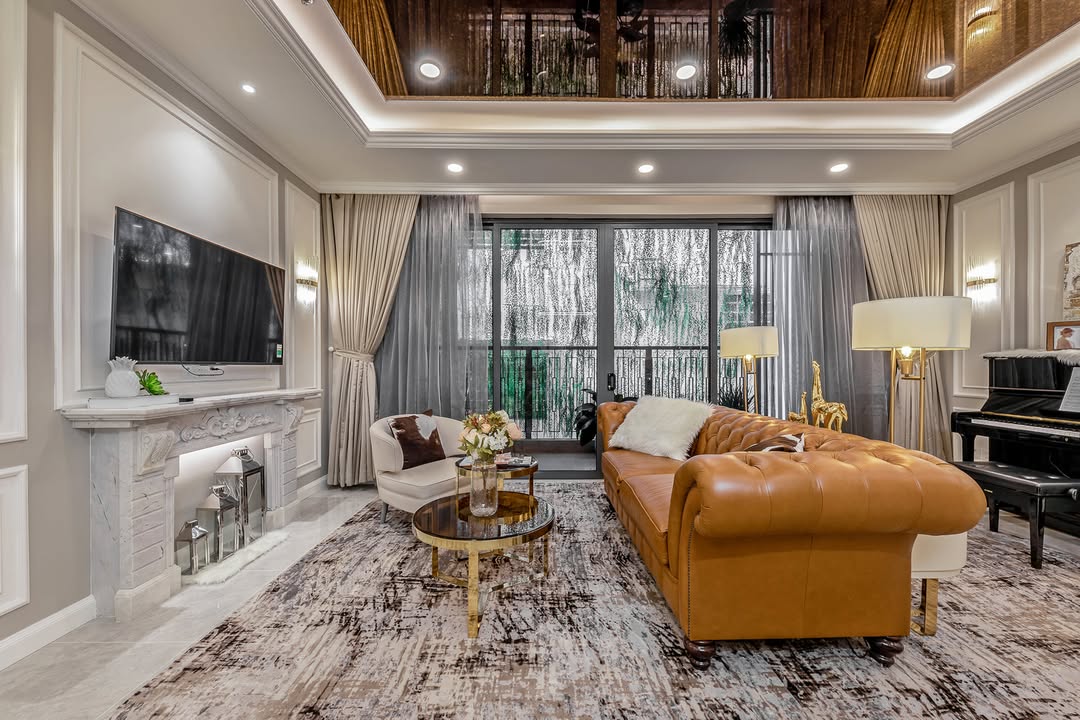 Căn hộ cho thuê R3 Royal City 110m² giá 18.5 triệu - Nội thất mới, vào ở ngay!