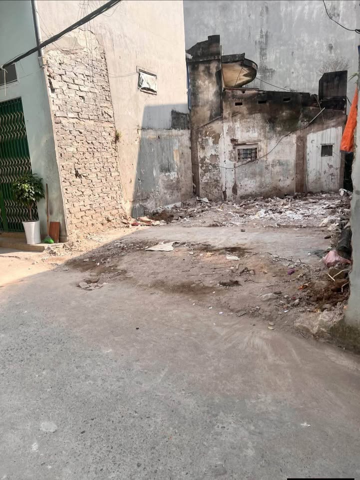 Đất nền Khu đô thị Dệt, Nam Định 40m² giá 1.18 tỷ - Vị trí thuận lợi gần trường học!