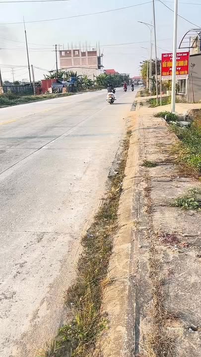 Đất nền Tỉnh Lộ 288, Hiệp Hòa, 99m² - Đầu tư sinh lời ngay!