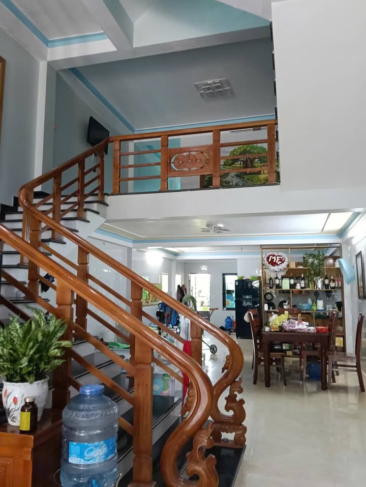 Nhà đẹp chính chủ bán tại phường Đông Cương, TP Thanh Hóa 100m² giá 4 tỷ - Sẵn sàng ở ngay!