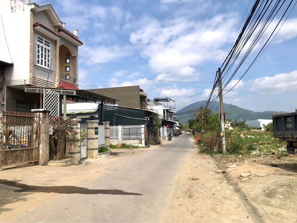 Đất mặt tiền đường số 20, Phú Ân Nam 2, Diên An - 134m² chỉ 2.5 tỷ - Đầu tư sinh lời ngay!