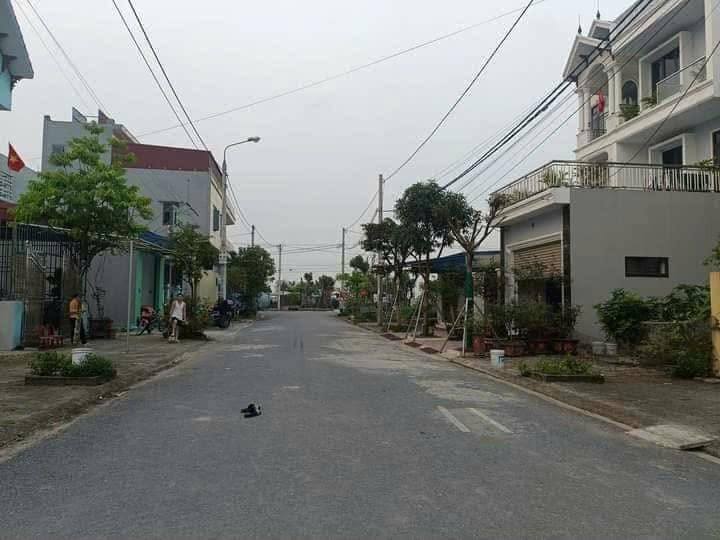 Đất nền Khu đô thị bến xe Liễu Đề 112m² giá 3.x tỷ - Cơ hội đầu tư sinh lời!