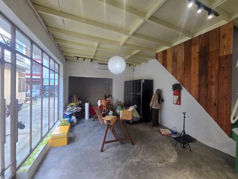 Nhà cho thuê 2 tầng tại Phường Phước Ninh, Đà Nẵng - Diện tích 55m², giá chỉ 12 triệu/tháng!