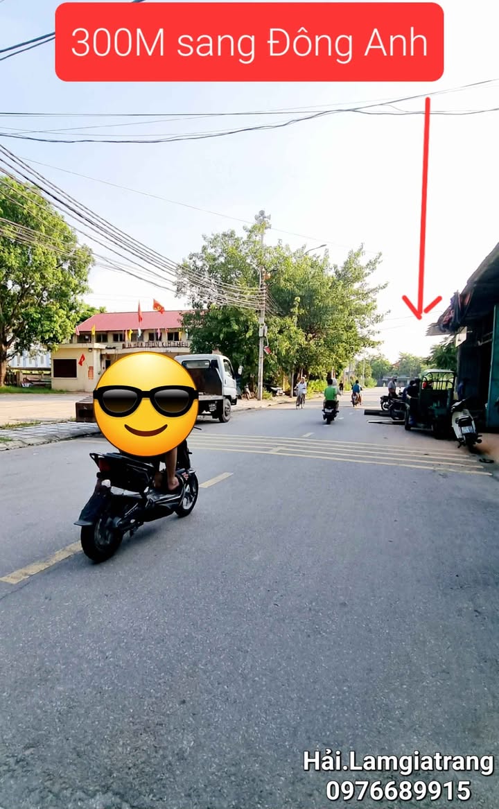 Đất Phù Khê 105m² giá 5 tỷ - Sổ hồng chính chủ, ô tô tránh, đầu tư sinh lời!