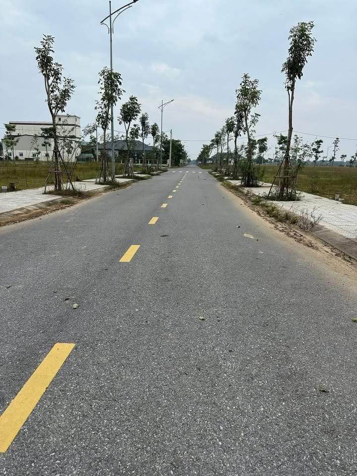 Đất nền Khu dân cư điện âm Thanh Niên - Đông Hà 216m² giá 1.5 tỷ - Sổ đỏ chính chủ!