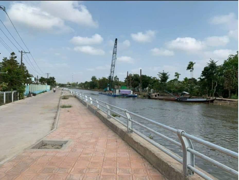 Đất nền 500m² Lê Thị Hồng Gấm - Cần Thơ giá chỉ 5 tỷ - Đầu tư sinh lời cao!