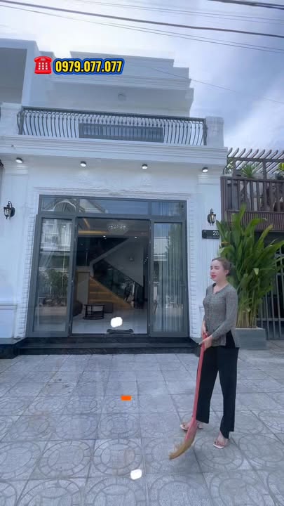 Nhà phố Đoàn Khê, Rạch Giá 79.5m² giá 3.15 tỷ - Hoàn công đầy đủ, sẵn sàng vào ở!