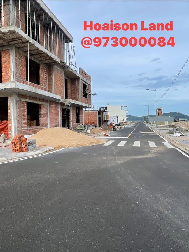 Đất nền khu B đường 16m, Tuy Hòa, 100m² - Đầu tư sinh lời ngay!